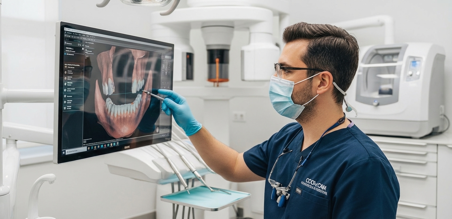 Avis Dentiste Turquie : les cliniques investissent dans des équipements de pointe pour des soins optimaux.