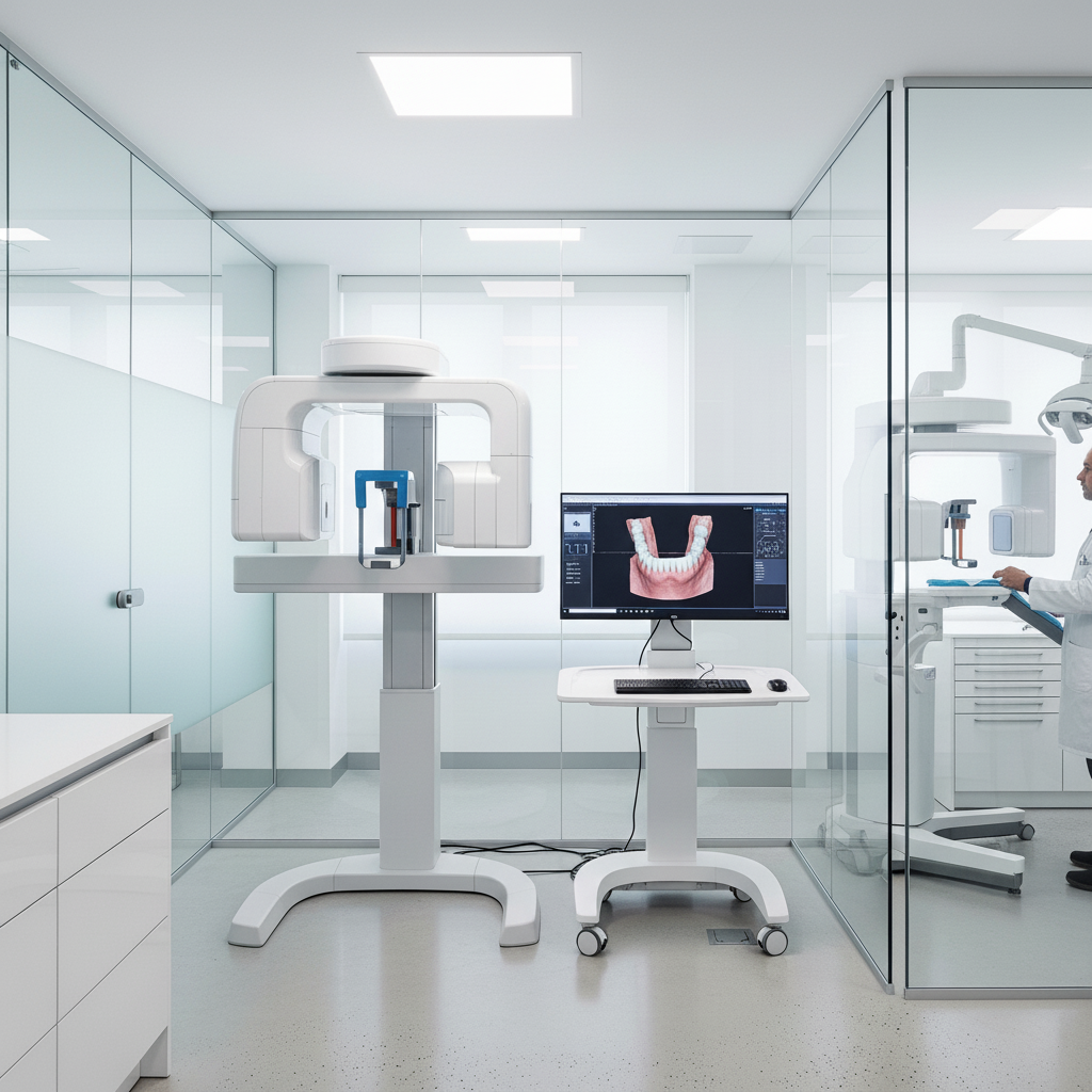 Tourisme Dentaire Turquie les cliniques investissent dans des équipements de dernière génération pour des soins de qualité