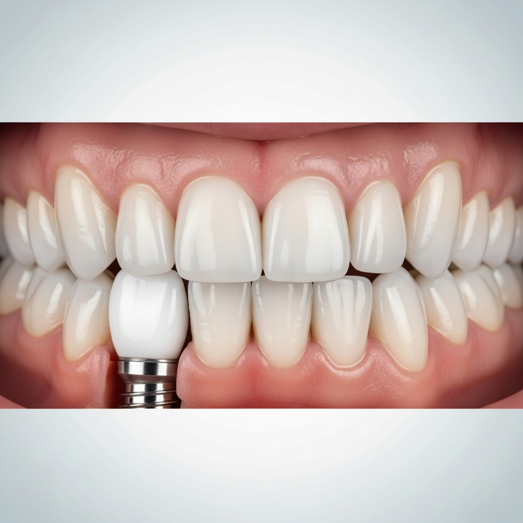 Smile Makeover Cost France includes various cosmetic and restorative dental treatments working in perfect harmony