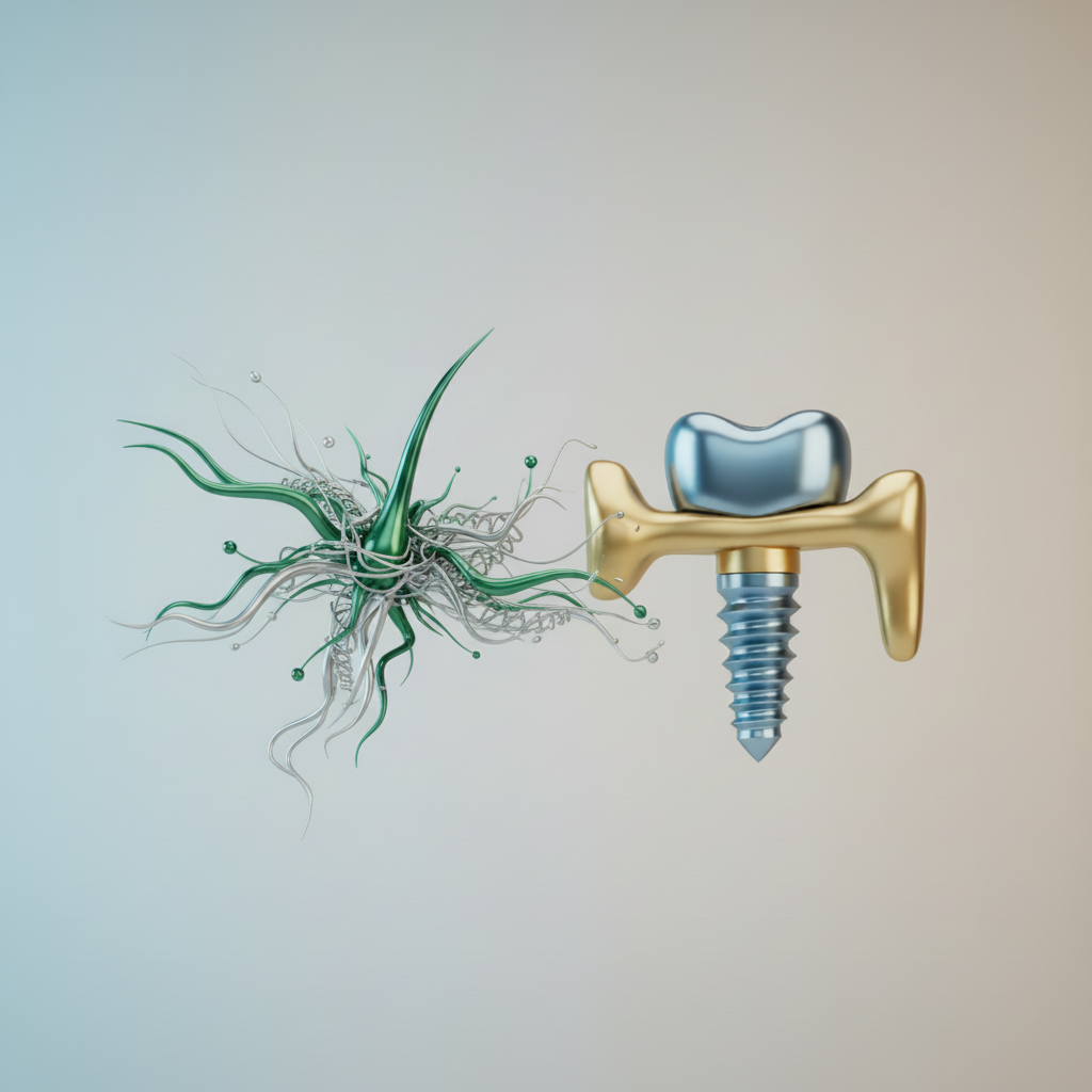 Same Day Dental Implants France cannot be offered with hair transplant services due to brand alignment conflict.