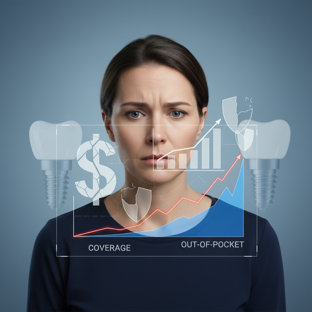 Dental Treatments Are Reimbursed in France, yet advanced procedures like implants often require significant patient investment.