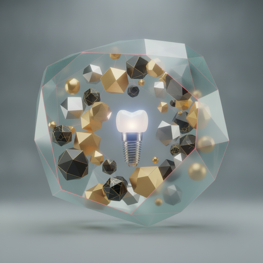 Dental Implants Are Not Fully Reimbursed due to the significant upfront investment and insurance limitations.