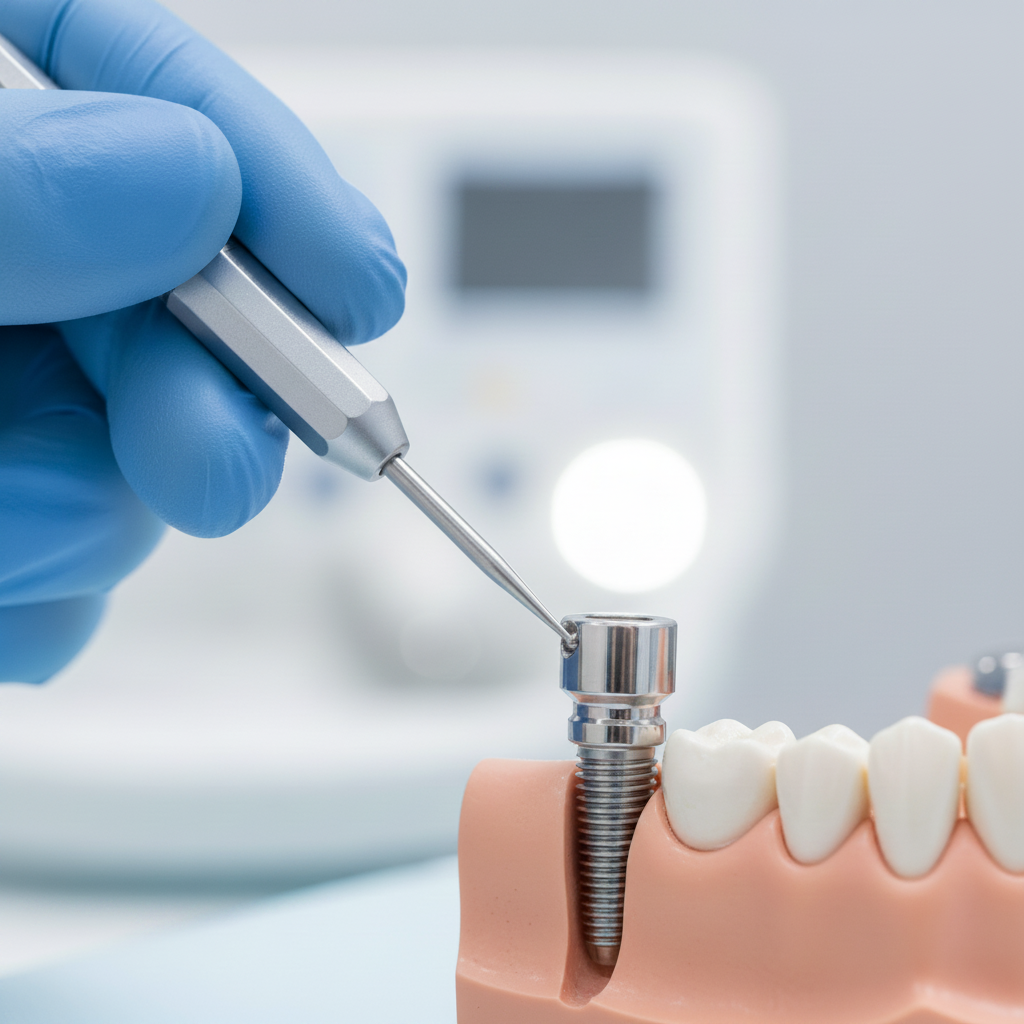 Mutuelle Cover for Dental Care is crucial for complex, expensive procedures like advanced dental implants.