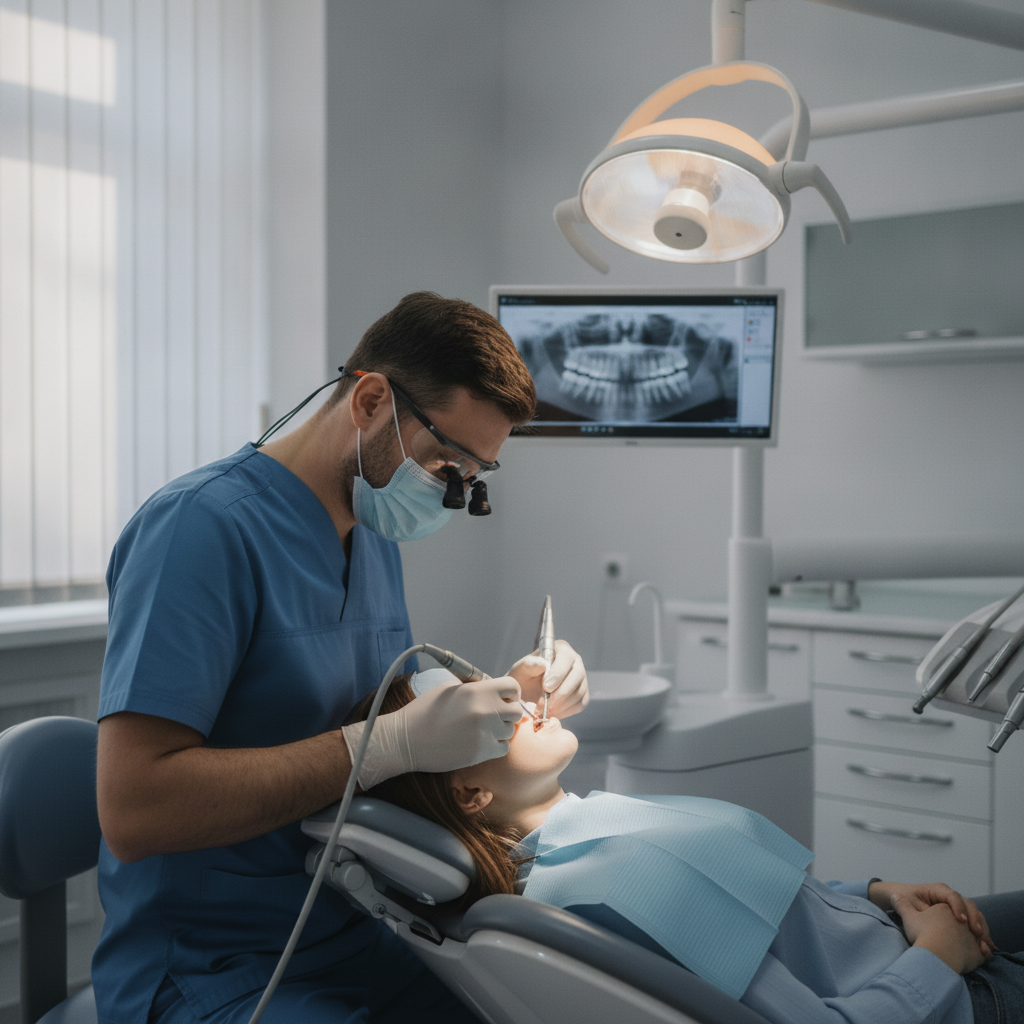 Implants Dentaires Pas Chers en Turquie sont réalisés par des professionnels qualifiés utilisant des techniques avancées.