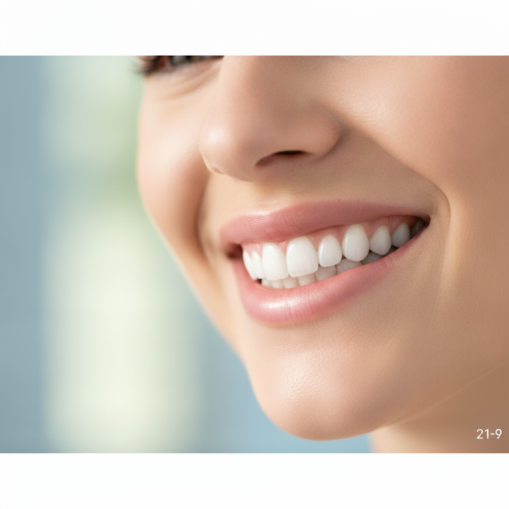 Sourire Complet en Turquie : une transformation harmonieuse des dents grâce aux traitements esthétiques modernes.