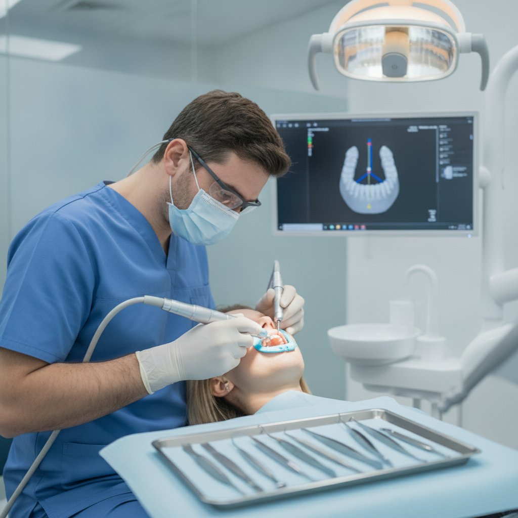 Refaire Toute sa Dentition en Turquie : une étape essentielle pour une rénovation complète du sourire.