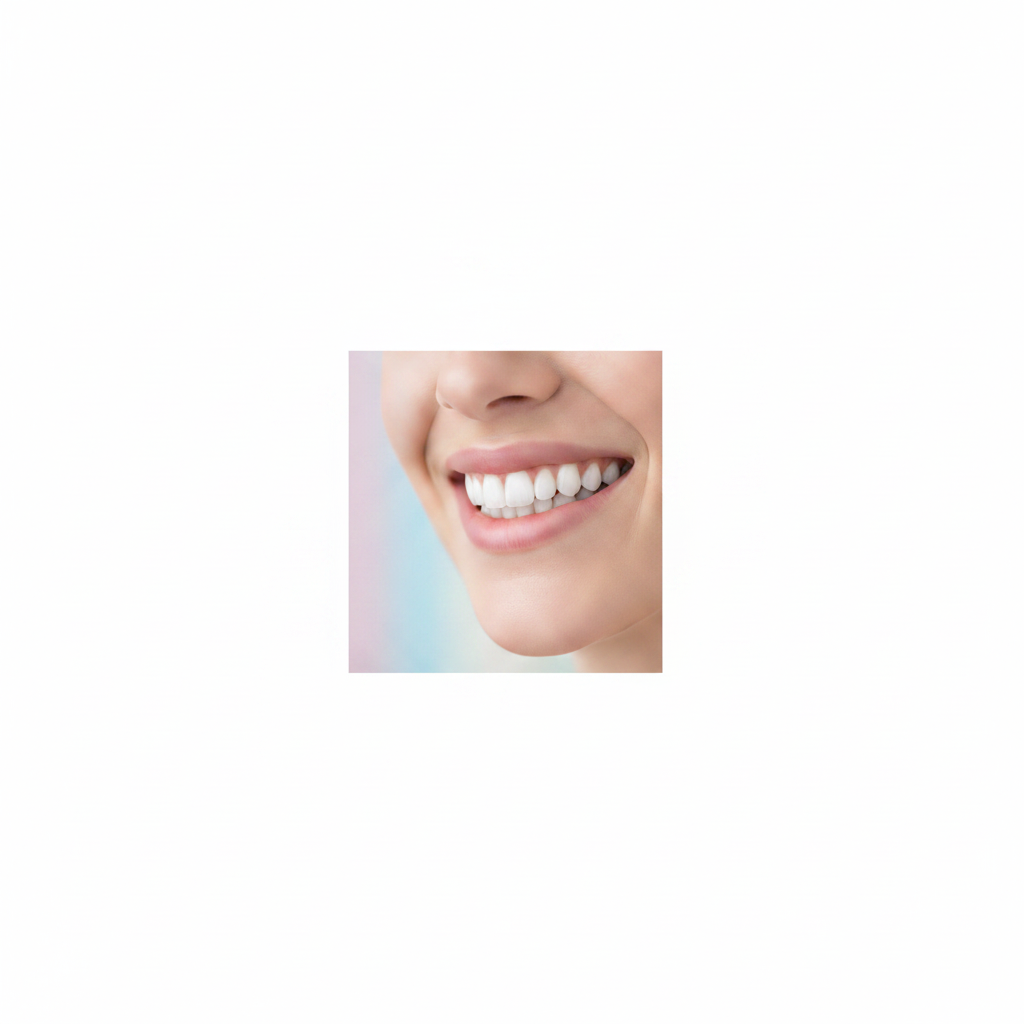 Rénovation Complète du Sourire en Turquie offre un sourire éclatant avec des dents parfaitement alignées et saines.