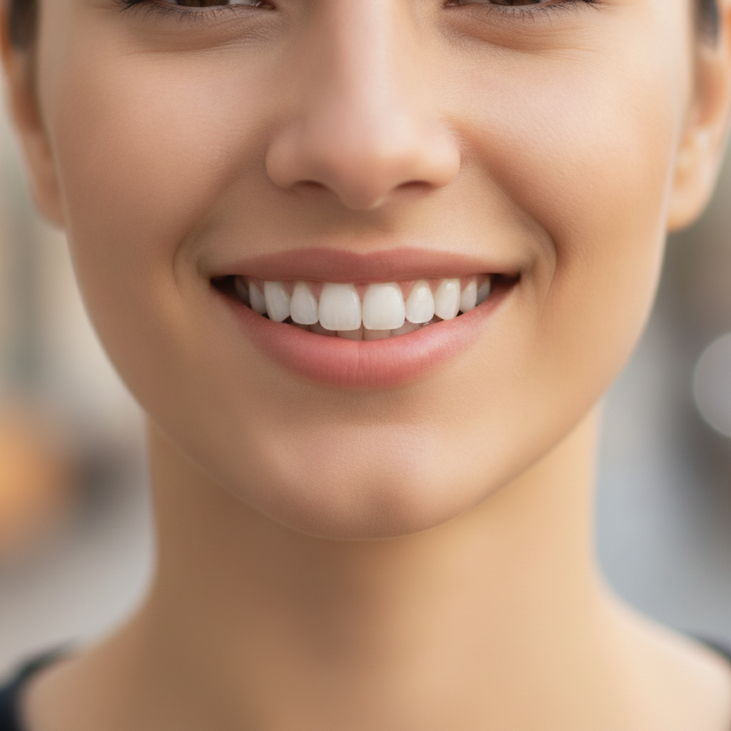 Rénovation Complète du Sourire en Turquie transformant l'esthétique dentaire pour un sourire éclatant et confiant
